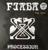 Procession - Fiaba -Coloured-