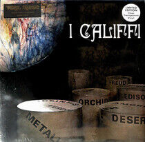 I Califfi - Fiore Di.. -Coloured-