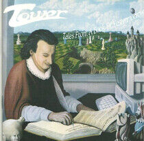 Tower - Tales From a Book of Yest
