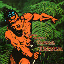 V/A - Tarzan
