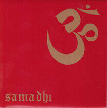 Samadhi - Samadhi