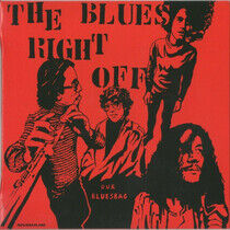 Blues Right Off - Our Bluesbag