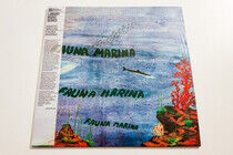 Macchi, Egisto - Fauna Marina -Coloured-