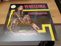 Morricone, Ennio - Veruschka -Ltd-