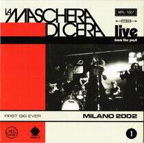 Maschera Di Cera - Live At Bloom Milano 2002