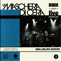 Maschera Di Cera - Live At Spirit of 66..