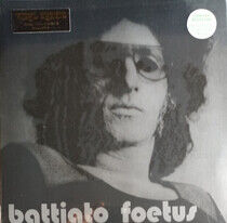 Battiato, Franco - Foetus -Coloured-