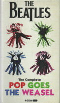 Beatles - Complete Pop Goes the..