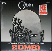 Goblin - Zombi -Coloured-