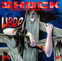 Libra - Shock -Ltd-