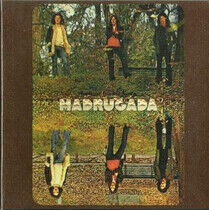 Madrugada - Madrugada (1974)