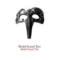 Modal Sound Trio - Modal Sound Trio