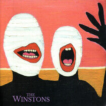 Winstons - Winstons