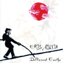Eris Pluvia - Different Earths -Digi-