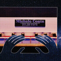 Conta, Michele - Endless Nights