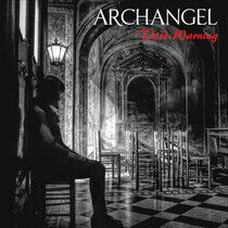 Archangel - Third Warning