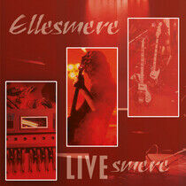 Ellesmere - Livesmere -Digi-