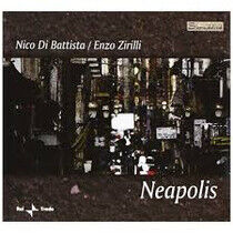 Di Battista, Nico / Ziril - Neapolis