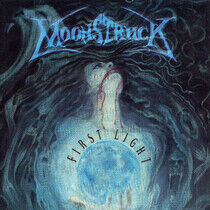 Moonstruck - First Light -Digi-