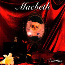 Macbeth - Vanitas -Digi-