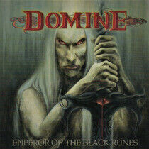 Domine - Emperor of the Black Rune