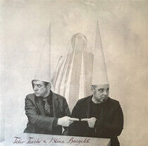 Teardo,teho / Bargeld, Blixa: Still Smiling (2xVinyl)