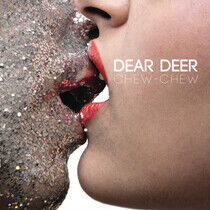 Dear Deer - Chew-Chew -Ltd-