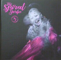 Sopor Aeternus & the Ense - Spiral Sacrifice-CD+Book-