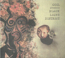 Coil Presents Black Light - Thousand Lights In A..