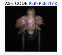 Ash Code - Perspektive -Digi-