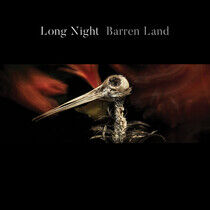 Long Night - Barren Land -Ltd-