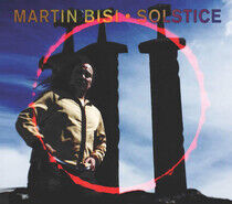 Bisi, Martin - Solstice