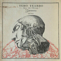 Teardo, Teho - Ellipses Dans L'harmonie
