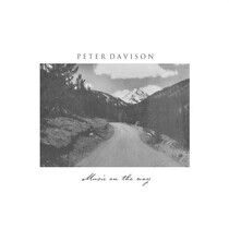 Davison, Peter - Music On the Way