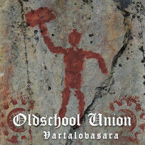 Oldschool Union - Vartalovasara -Digi-