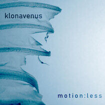 Klonavenus - Motion:Less -Digi-