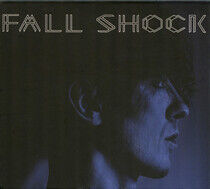 Fall Shock - Inferior -Digi-