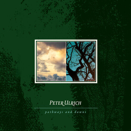 Ulrich, Peter - Pathways and.. -Remast-