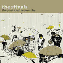 Rituals - Past Twelve Month