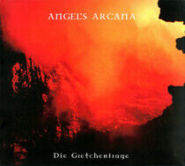 Angel's Arcana - Die Gretchenfrage -Digi-