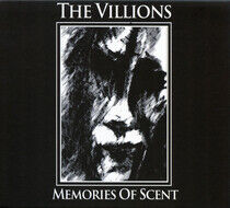 Villions - Memories of Scent -Digi-