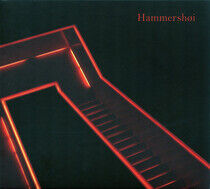 Hammershoi - Cathedrales -Digi-