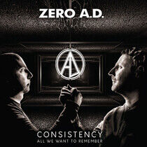 Zero A.D. - Consistency -Digi-