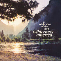 V/A - Wilderness America, A..