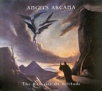 Angel's Arcana - Reveries of.. -Digi-