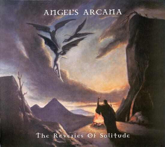 Angel\'s Arcana - Reveries of.. -Digi-