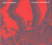 Silent Runners - Statues & Ornaments