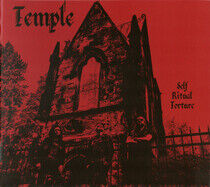 Temple - Self Ritual Torture-Digi-