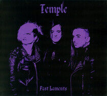 Temple - Past Laments -Digi-