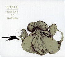 Coil - Ape of Naples -Digi-